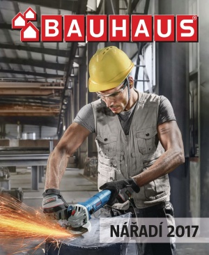 BAUHAUS