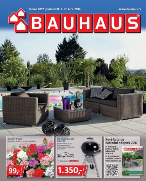 BAUHAUS
