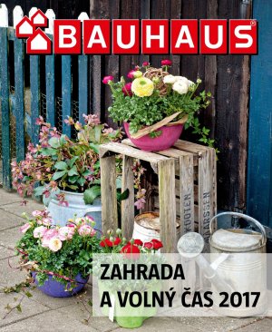 BAUHAUS