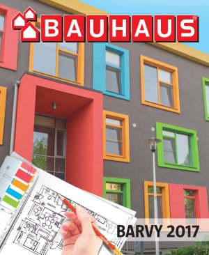 BAUHAUS
