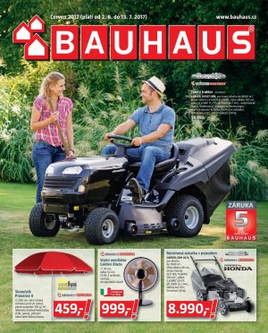 BAUHAUS