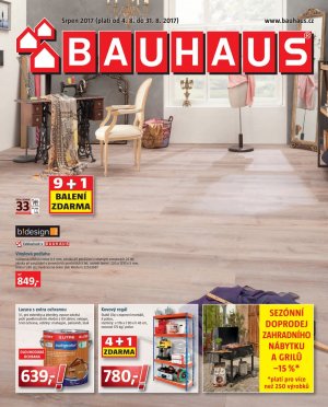 BAUHAUS