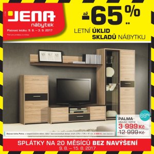Jena nábytek