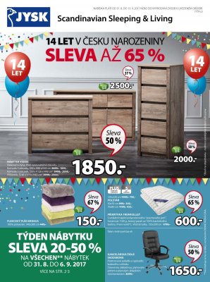 Jysk