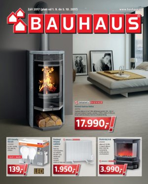 BAUHAUS