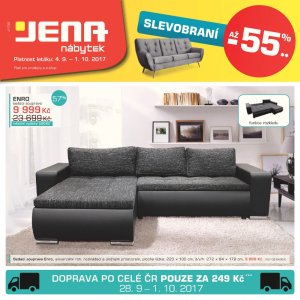 Jena nábytek