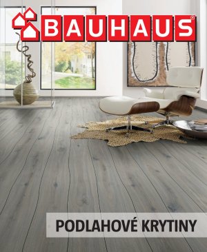 BAUHAUS