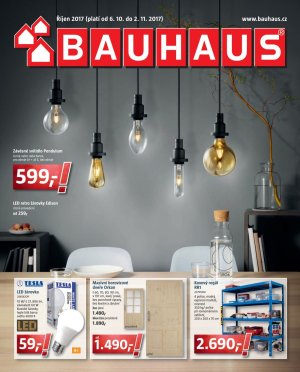 BAUHAUS