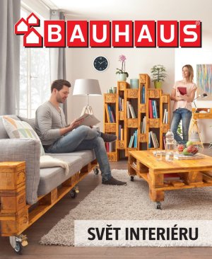 BAUHAUS