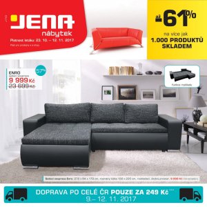 Jena nábytek