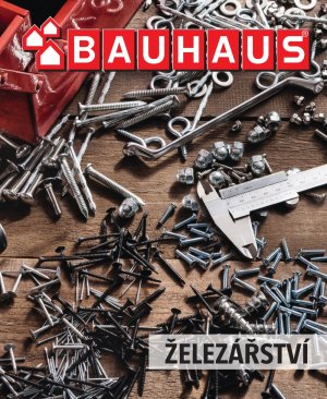 BAUHAUS