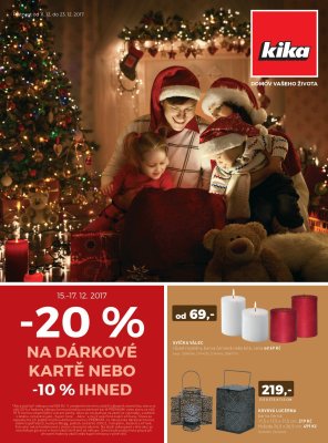 Kika nábytek