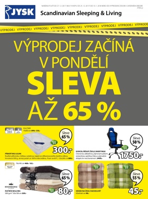 Jysk