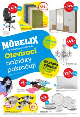 Möbelix