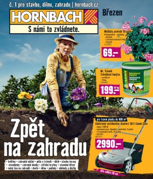 Hornbach
