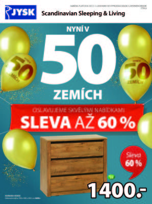 Jysk