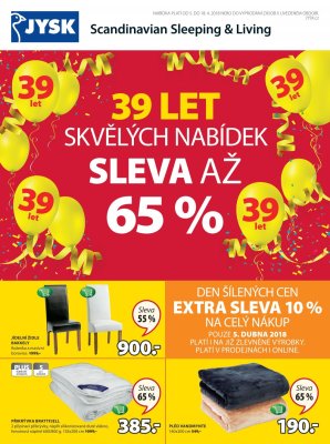 Jysk