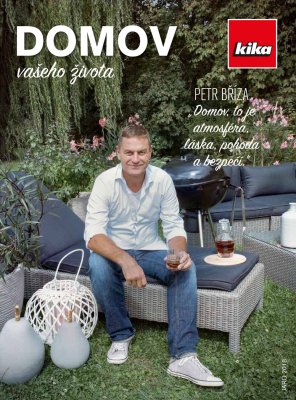 Kika nábytek