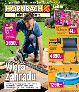 Hornbach