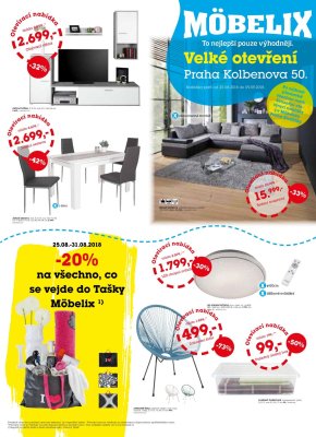 Möbelix