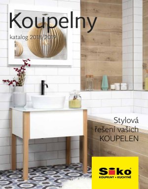 Siko Koupelny & Kuchyně