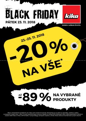 Kika nábytek