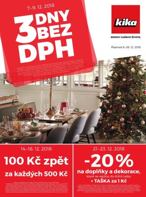 Kika nábytek