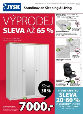 Jysk