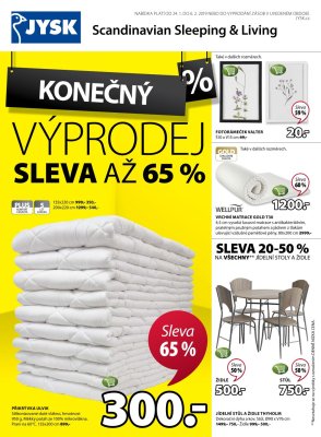 Jysk