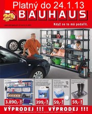 BAUHAUS