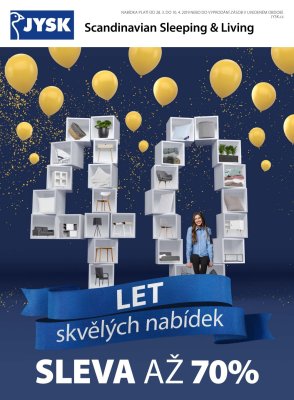 Jysk