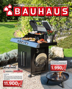 BAUHAUS