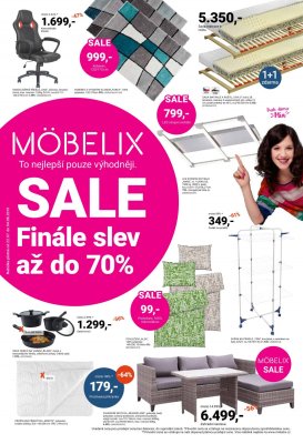 Möbelix