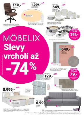 Möbelix