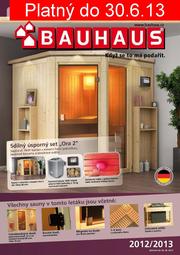 BAUHAUS
