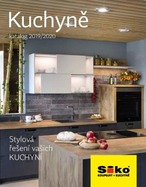 Siko Koupelny & Kuchyně