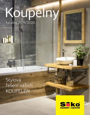 Siko Koupelny & Kuchyně