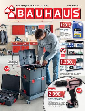 BAUHAUS