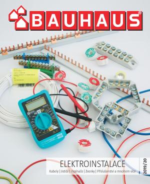 BAUHAUS