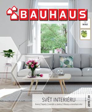BAUHAUS