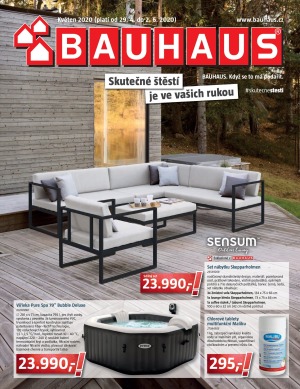 BAUHAUS
