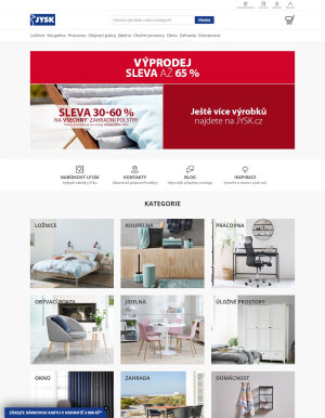 Jysk