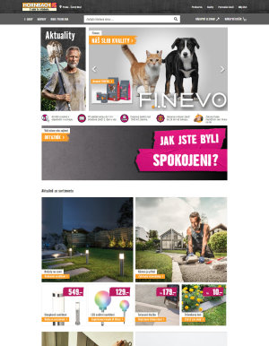 Hornbach