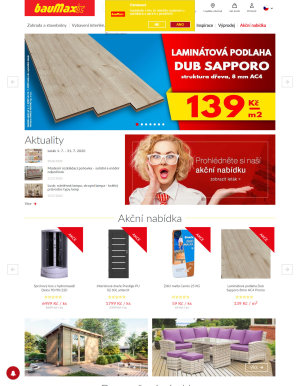 bauMax