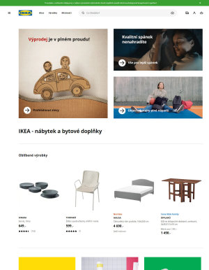IKEA