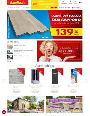 bauMax
