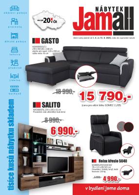 Jamall