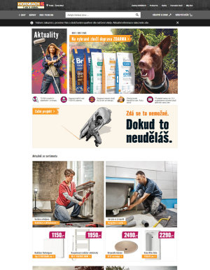 Hornbach
