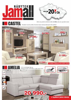 Jamall