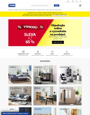 Jysk